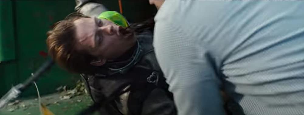 デッドプール２の画像