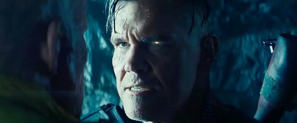 デッドプール２の画像