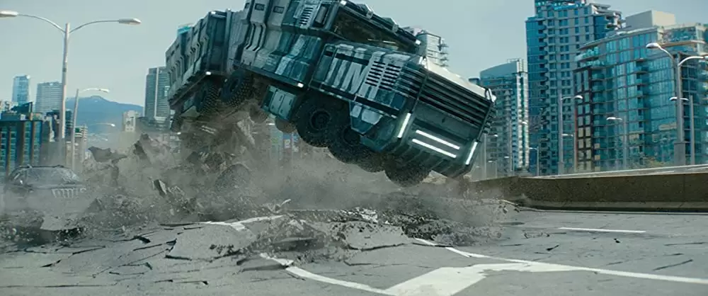 デッドプール２の画像