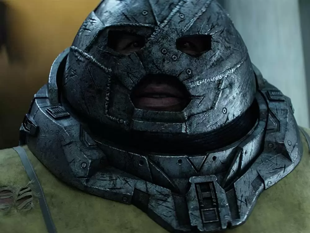 デッドプール２の画像