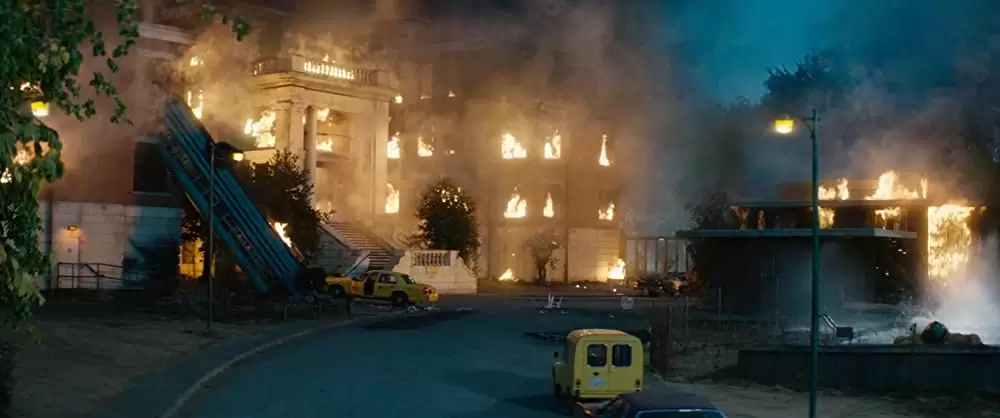 デッドプール２の画像