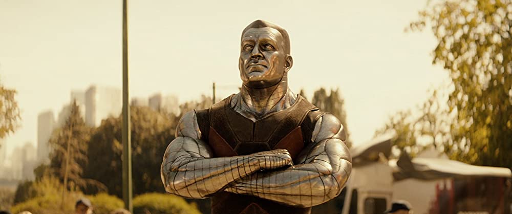 デッドプール２の画像