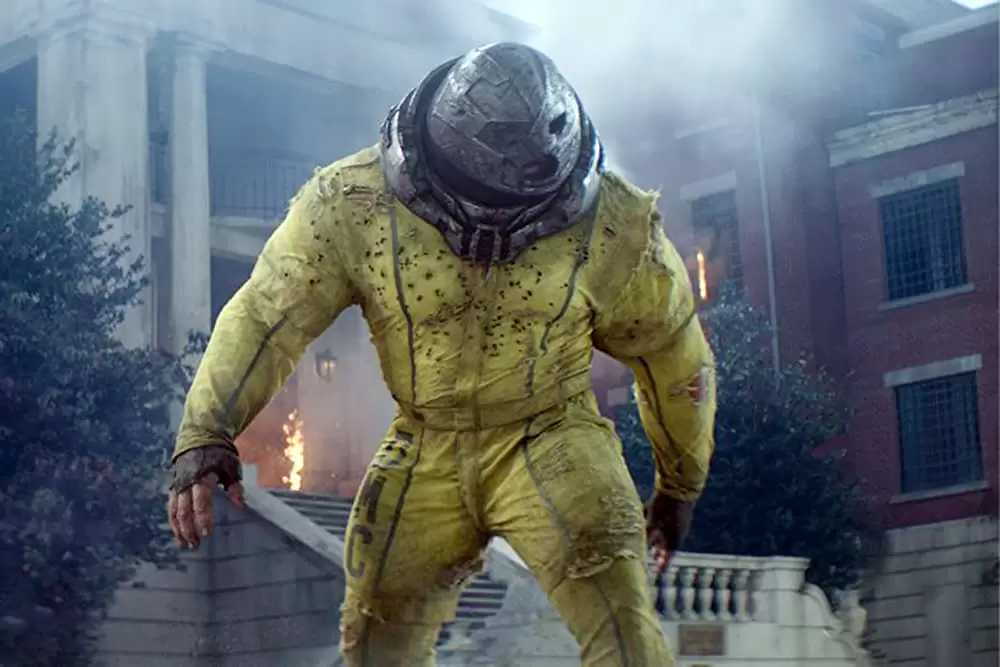 デッドプール２の画像