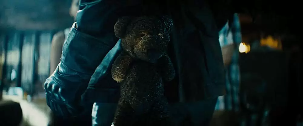 デッドプール２の画像