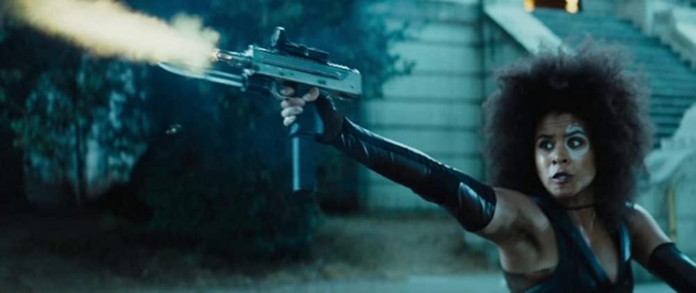 デッドプール２の画像