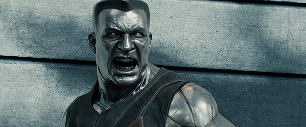 デッドプール２の画像