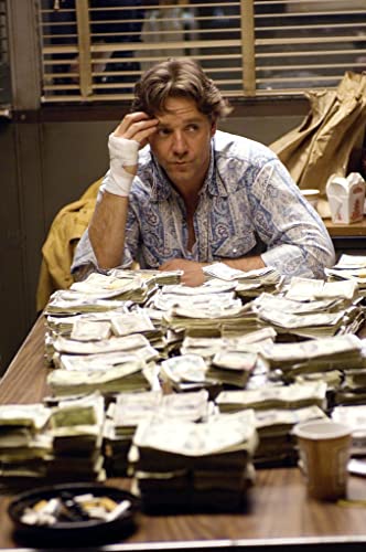 アメリカン・ギャングスターの画像