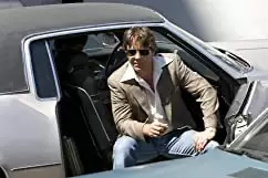 「アメリカン・ギャングスター」ラッセル・クロウの画像