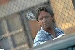 「アメリカン・ギャングスター」ラッセル・クロウの画像