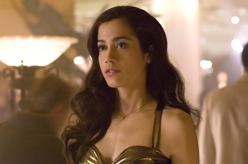 アメリカン・ギャングスターの画像