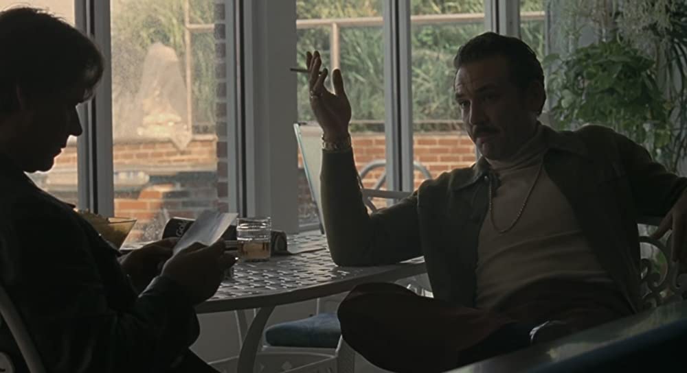 アメリカン・ギャングスターの画像