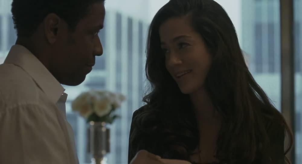 アメリカン・ギャングスターの画像