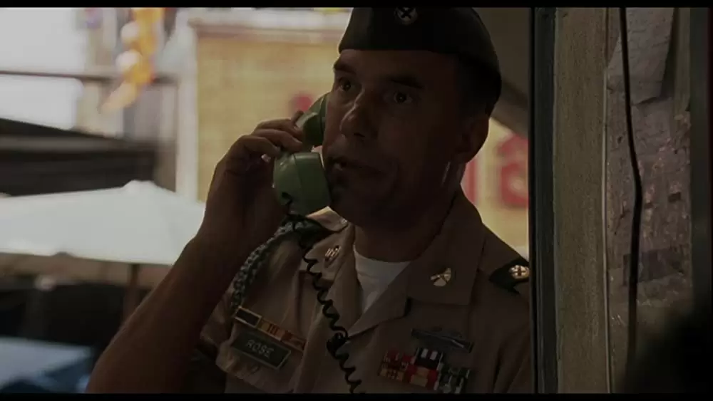 「アメリカン・ギャングスター」の画像