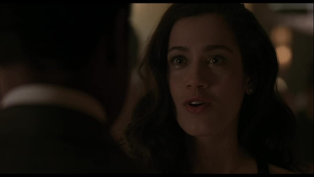 アメリカン・ギャングスターの画像