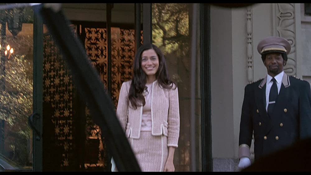 アメリカン・ギャングスターの画像