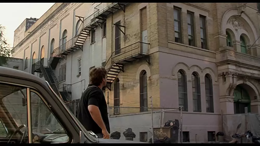 「アメリカン・ギャングスター」の画像