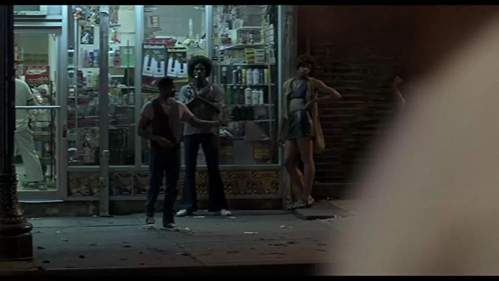 「アメリカン・ギャングスター」の画像