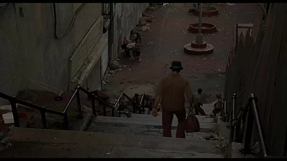 「アメリカン・ギャングスター」の画像