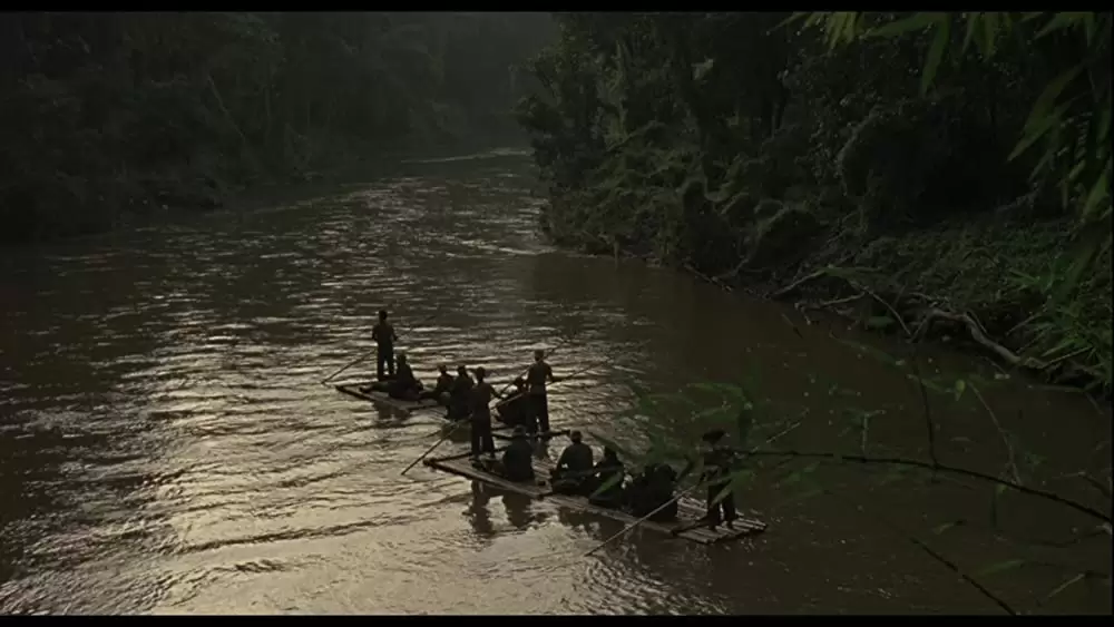 「アメリカン・ギャングスター」の画像