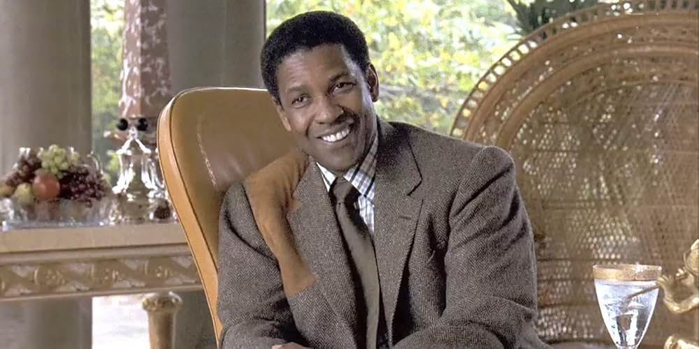 アメリカン・ギャングスターの画像