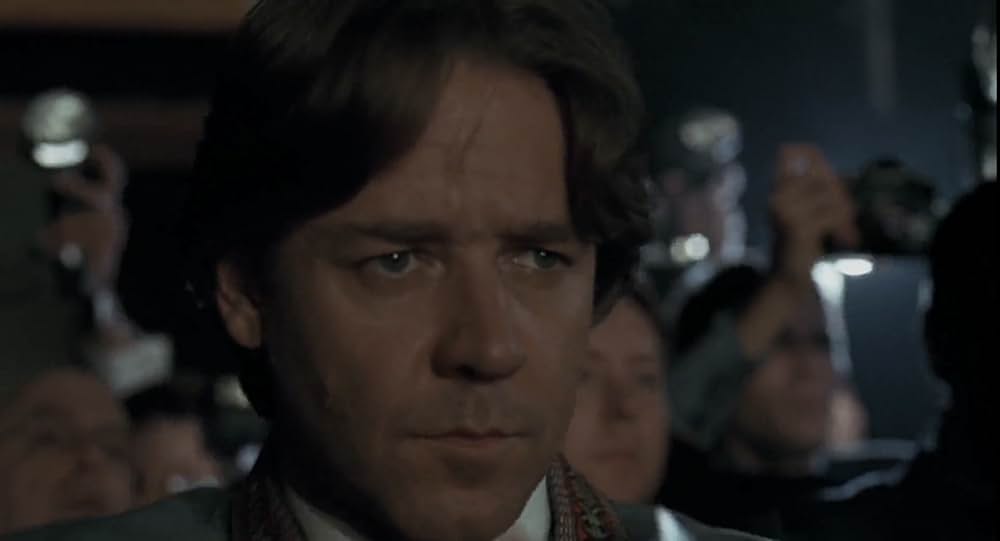 アメリカン・ギャングスターの画像