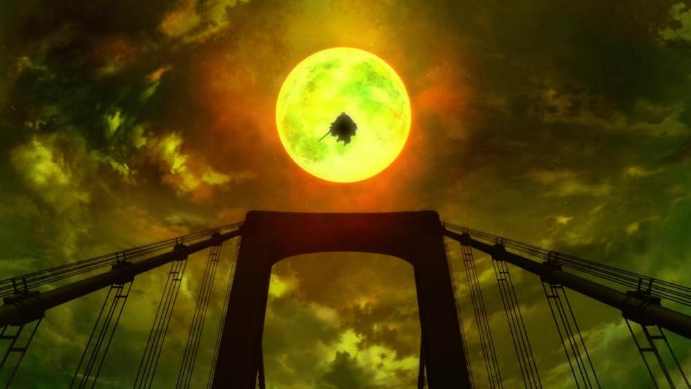 PERSONA3 THE MOVIE #4 Winter of Rebirthの画像