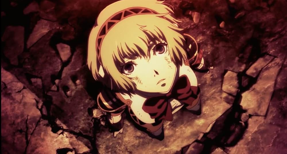 「PERSONA3 THE MOVIE #4 Winter of Rebirth」の画像