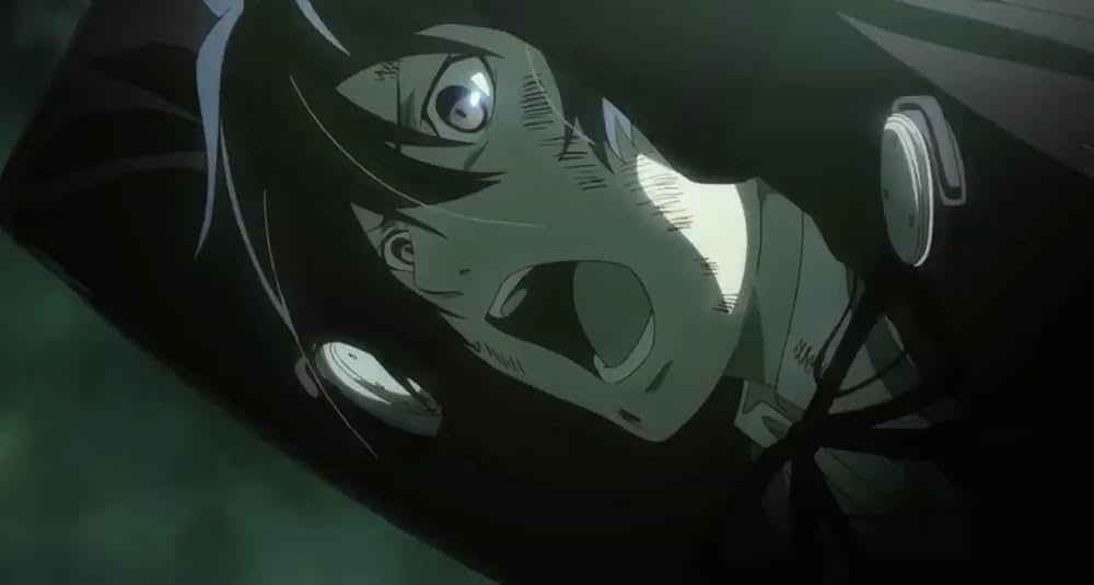「PERSONA3 THE MOVIE #4 Winter of Rebirth」の画像