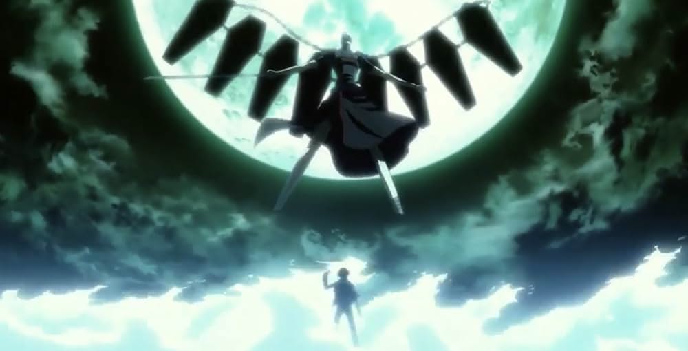 PERSONA3 THE MOVIE #4 Winter of Rebirthの画像