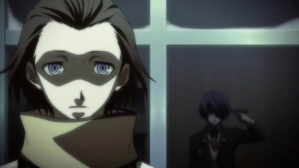 PERSONA3 THE MOVIE #4 Winter of Rebirthの画像