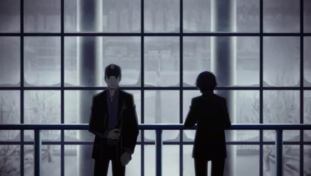 PERSONA3 THE MOVIE #4 Winter of Rebirthの画像