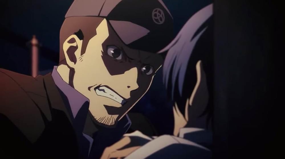 PERSONA3 THE MOVIE #4 Winter of Rebirthの画像