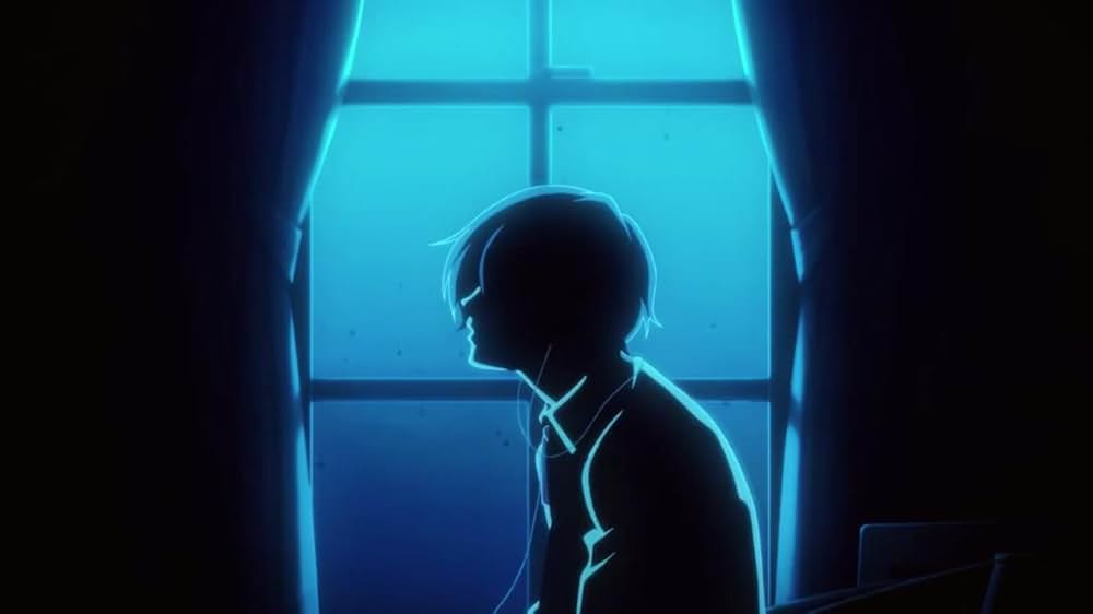 PERSONA3 THE MOVIE #4 Winter of Rebirthの画像