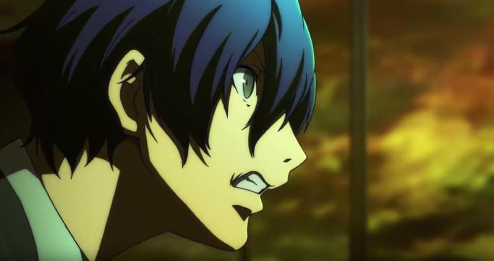 「PERSONA3 THE MOVIE #4 Winter of Rebirth」の画像