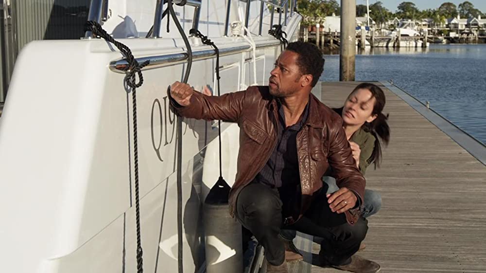 ダブル-完全犯罪-の画像