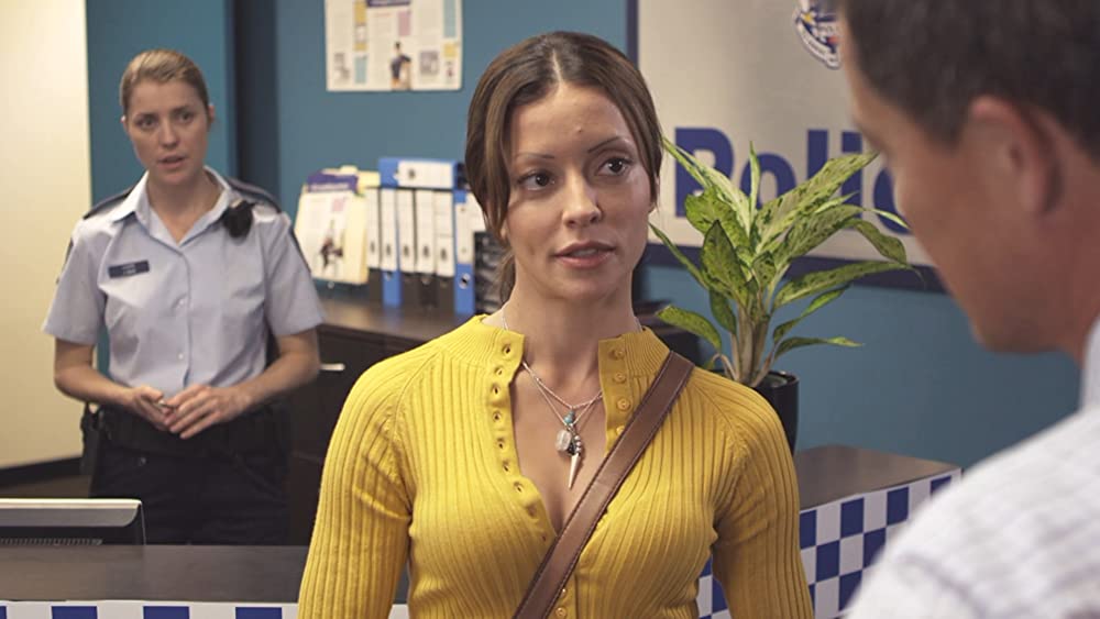 ダブル-完全犯罪-の画像