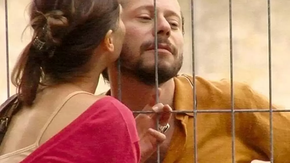 官能の迷宮の画像