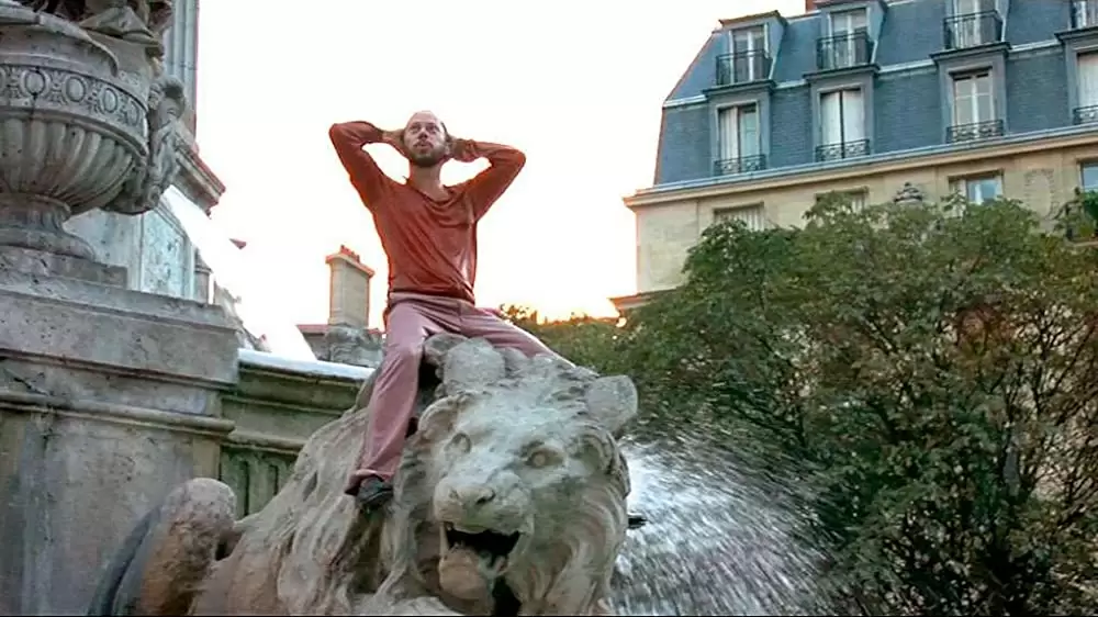 官能の迷宮の画像