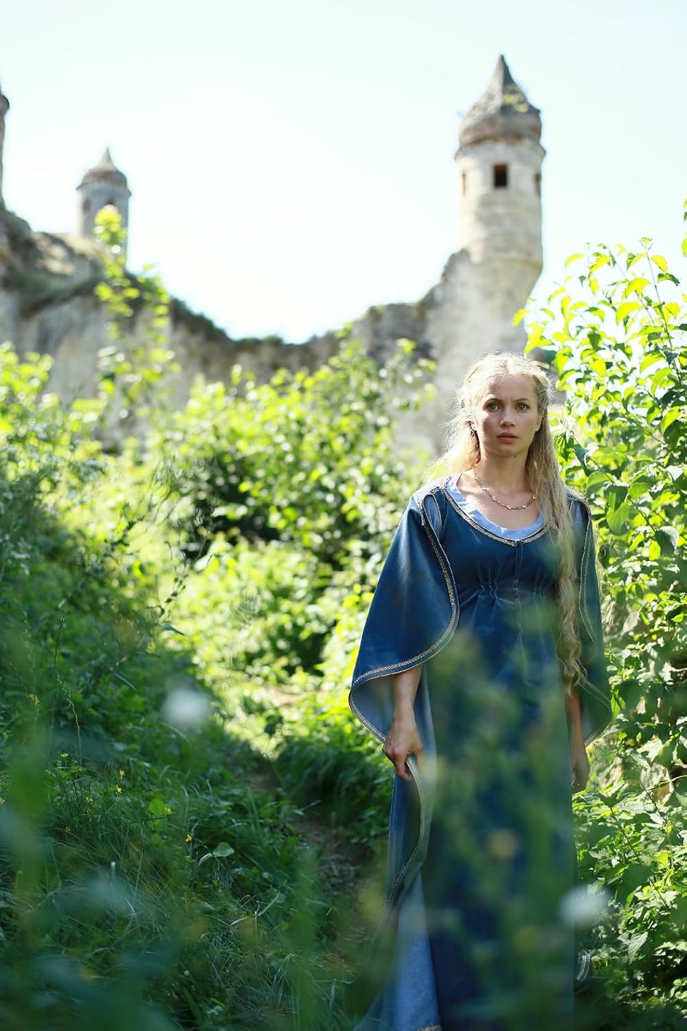 美女と野獣の画像