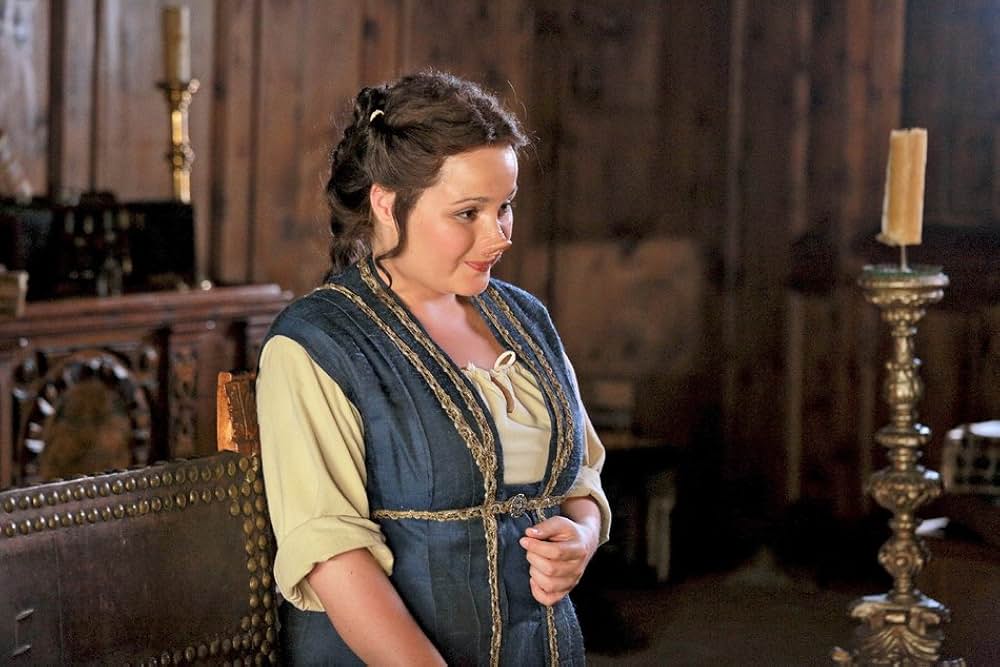 美女と野獣の画像