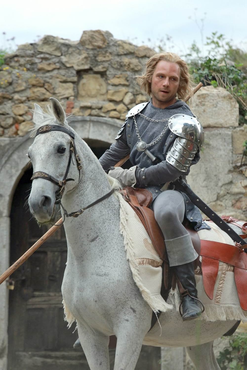 美女と野獣の画像