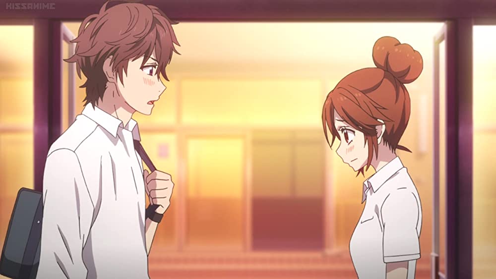 ずっと前から好きでした 告白実行委員会 解説 レビュー 評価 映画ポップコーン