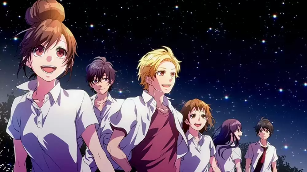 ずっと前から好きでした。告白実行委員会の画像