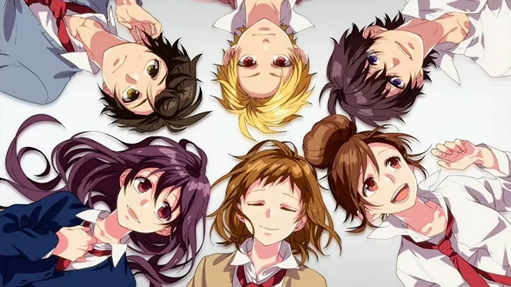 ずっと前から好きでした。告白実行委員会の画像