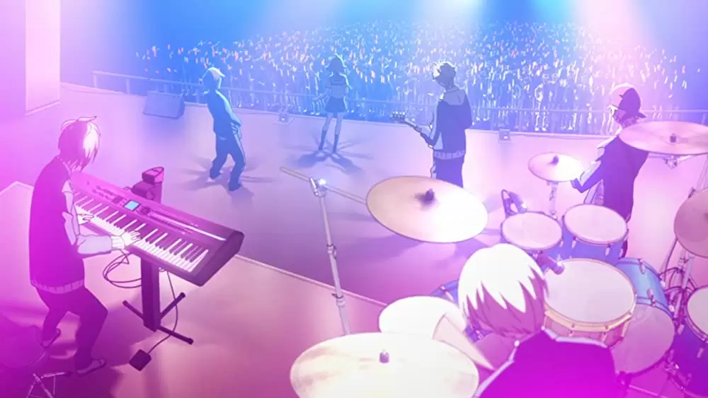 ずっと前から好きでした。告白実行委員会の画像