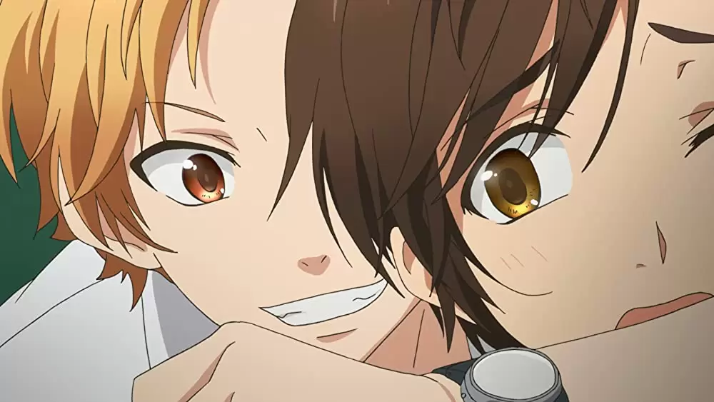 ずっと前から好きでした。告白実行委員会の画像