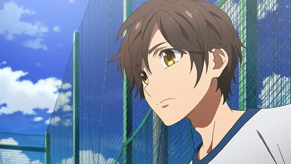 ずっと前から好きでした。告白実行委員会の画像