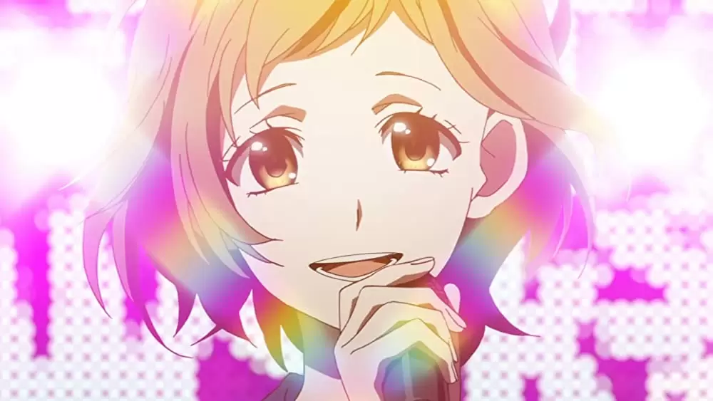 ずっと前から好きでした。告白実行委員会の画像