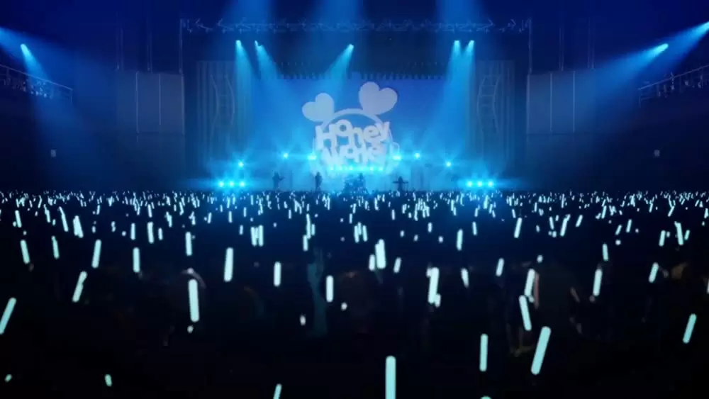 ずっと前から好きでした。告白実行委員会の画像