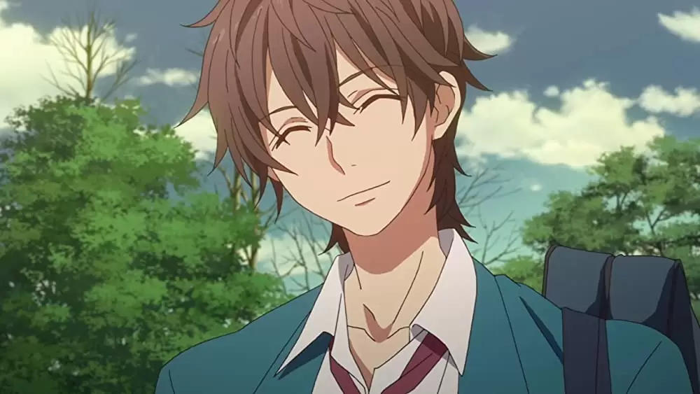 ずっと前から好きでした。告白実行委員会の画像